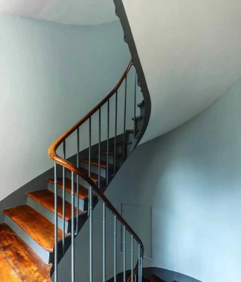 Apartment Imhost 6 - Charming Batignolles Paris